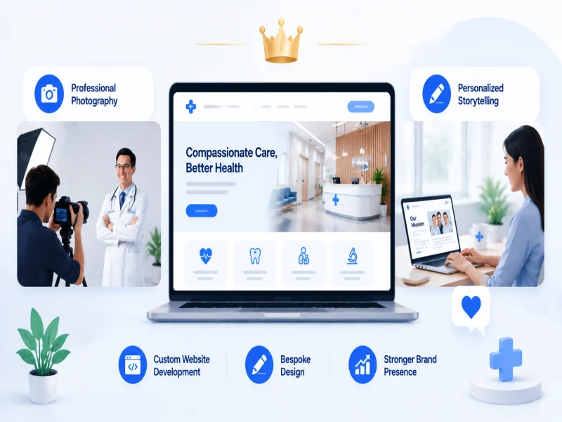 Elevate Your Brand: Professional Premium Services